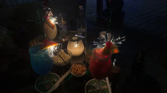 Levante Cafe Restaurant Cocktail Bar