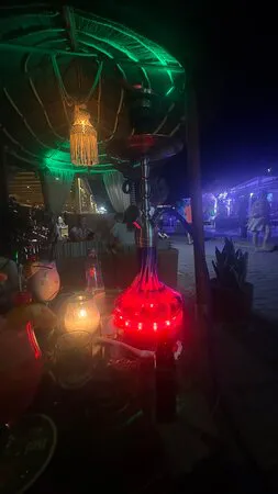 Levante Cafe Restaurant Cocktail Bar