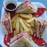 Levante Cafe Restaurant Cocktail Bar