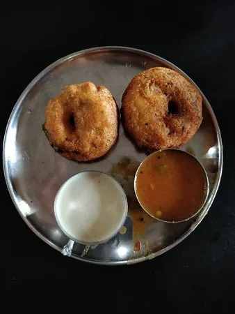 سري فينكاتيش الغداء المنزل