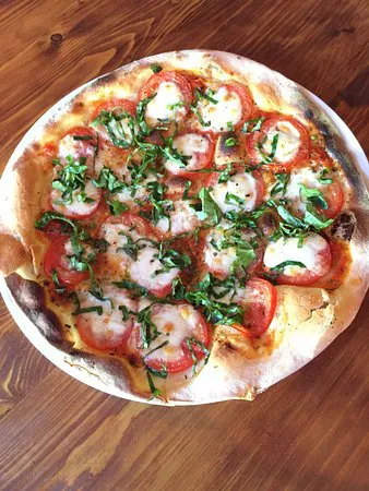 بارك ستريت تراتوريا