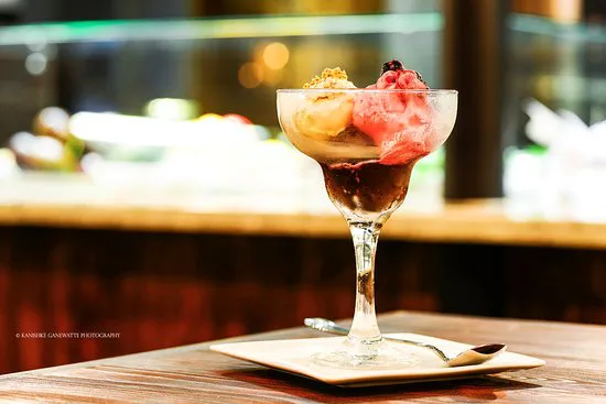 بارك ستريت تراتوريا