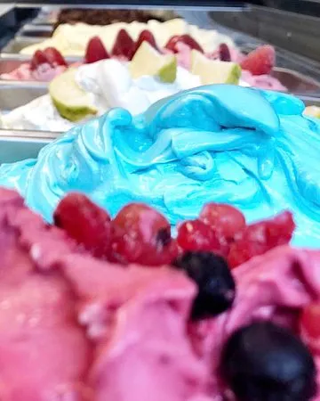 بارك ستريت تراتوريا