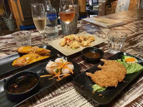 فوناتيك - مطعم الفيتنامية