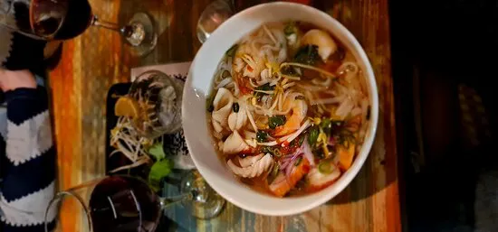 فوناتيك - مطعم الفيتنامية