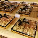 تسبياس، شرم الشيخ