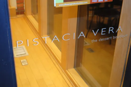 بيستاسيا فيرا