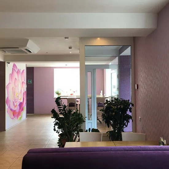 كافيه جانجا، موسكو