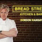 Gordon Ramsay's Bread Street Kitchen