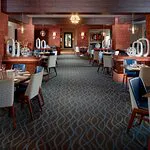 Grand Cafe Omni Hotel