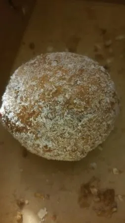 الوجهة دوناتس