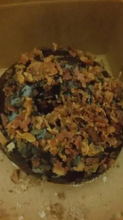 الوجهة دوناتس