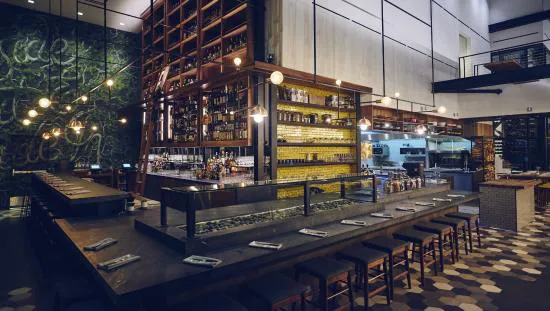 مطعم أوتيوم