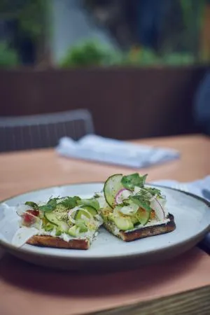 مطعم أوتيوم