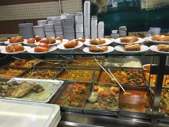 بلقان هالك لوكانتاسي، إسطنبول