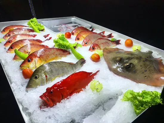 مطعم دافوديل