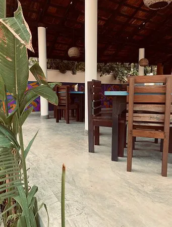 مطعم دافوديل