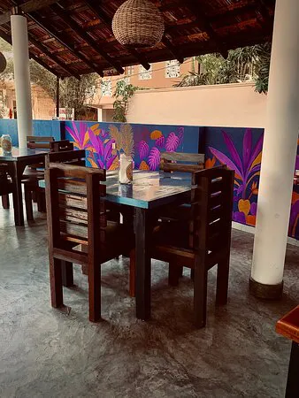 مطعم دافوديل