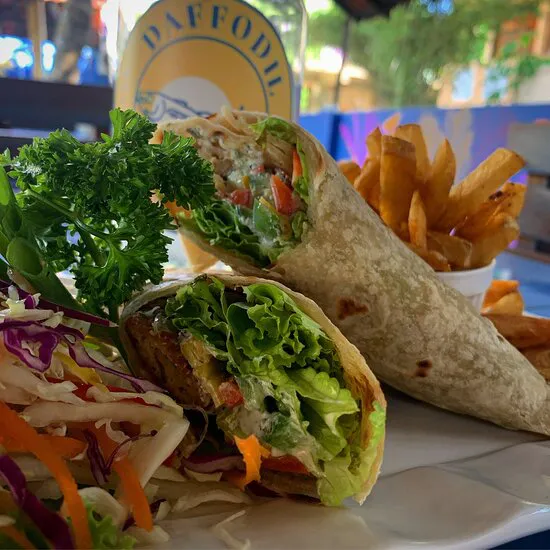 مطعم دافوديل