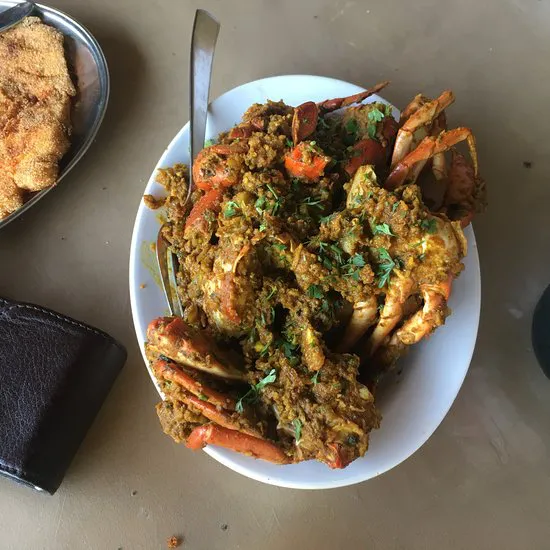 Rita Bar & Restaurant