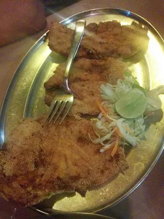 Rita Bar & Restaurant