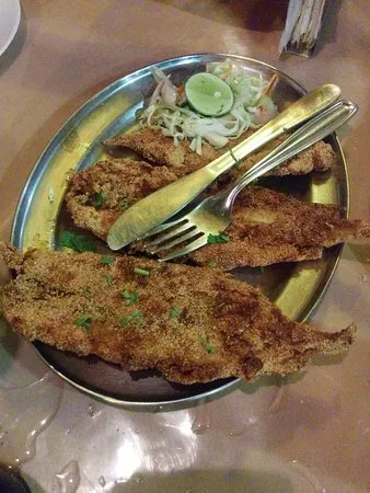 Rita Bar & Restaurant