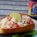 The Lobster Shack Key West