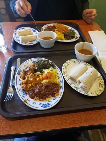 مقهى النيل الأزرق