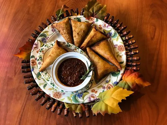 مقهى النيل الأزرق