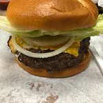 Sliders Burgers