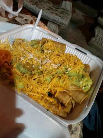 Roberto's Taco Shop شاطئ المحيط