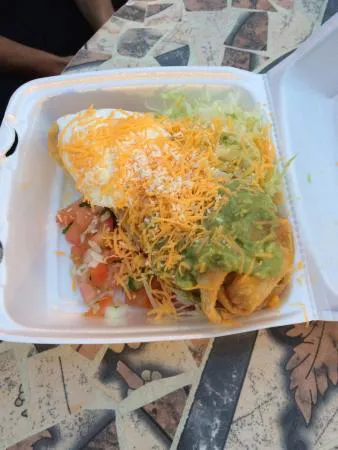 Roberto's Taco Shop شاطئ المحيط