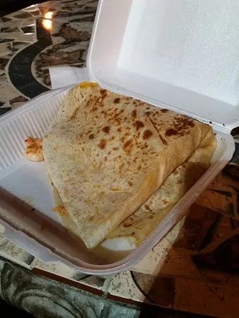 Roberto's Taco Shop شاطئ المحيط