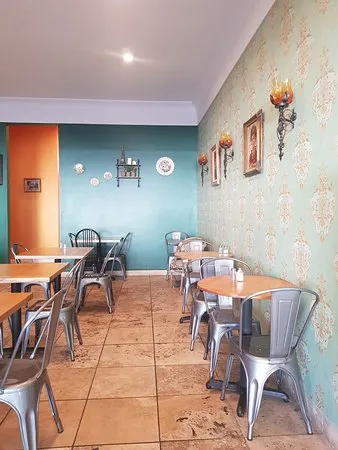 مقهى لوس فيليز