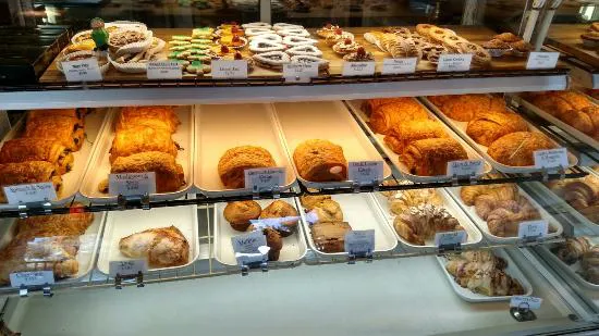 مقهى لوس فيليز