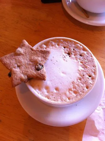 مقهى لوس فيليز