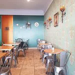 مقهى لوس فيليز