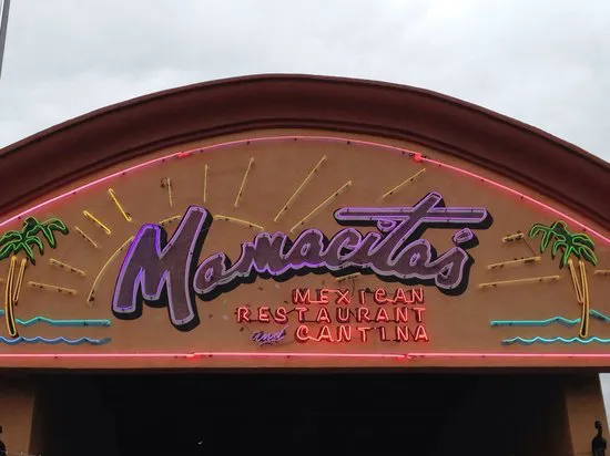 Mamacita's