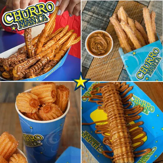 تشورومانيا فلوريدا مول