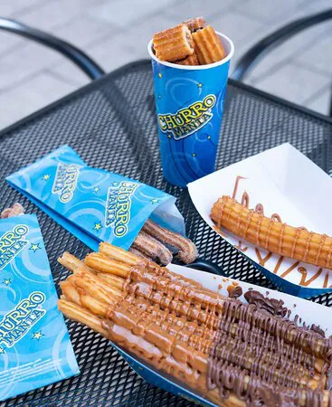 تشورومانيا فلوريدا مول