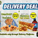 Churromania Florida Mall