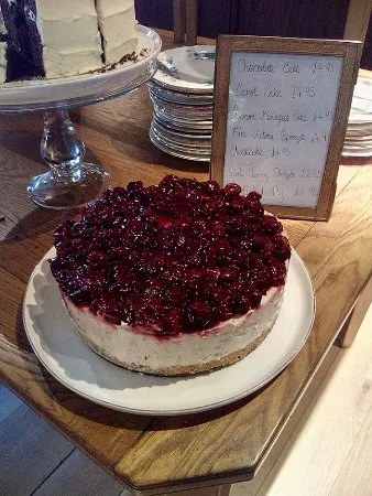 تي رومز - إدنبرة كاسل