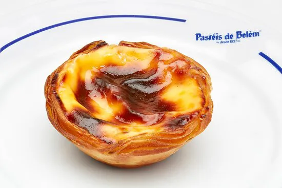 Pasteis de Belem