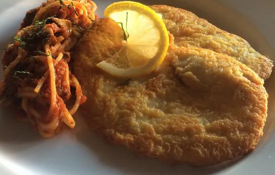 مطعم بومبي الإيطالي كراتشي