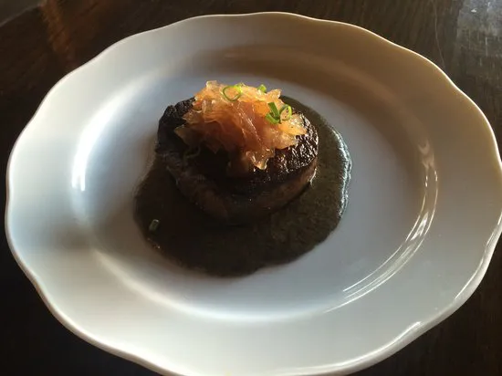 مطعم بومبي الإيطالي كراتشي