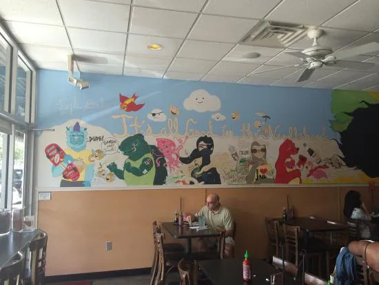 Jenni's Noodle House