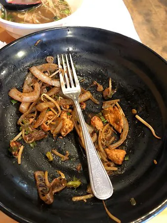 Jenni's Noodle House