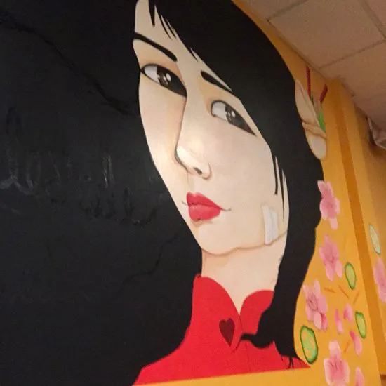 Jenni's Noodle House