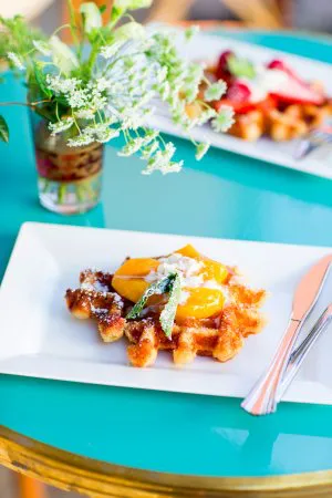 مقهى ميرابيل