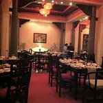 مطعم ديناستي، لاهور